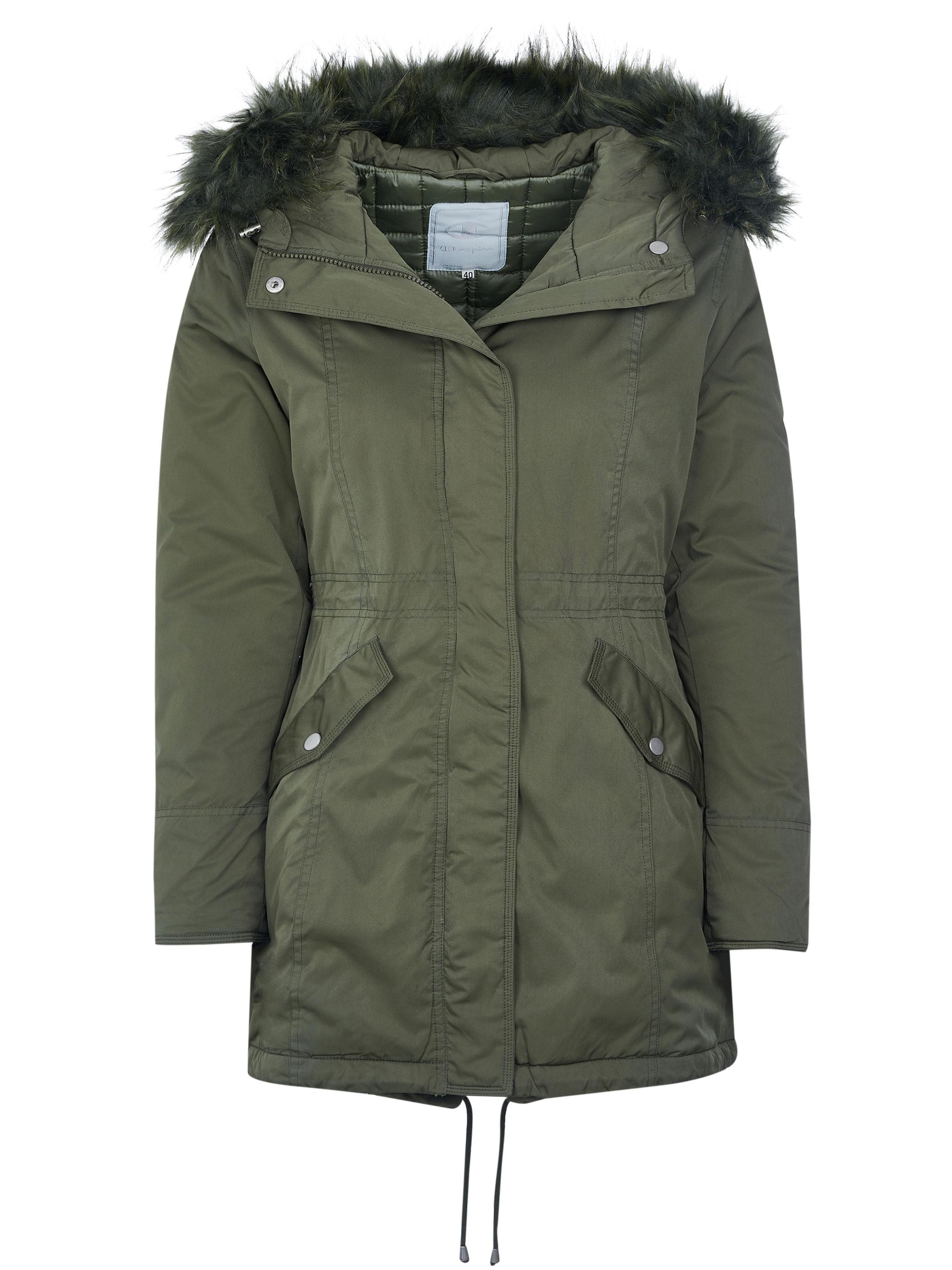 Champion-Jacke