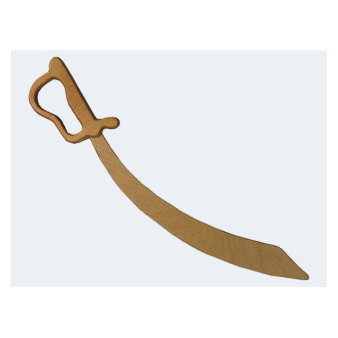 Bestsaller Zauberschwert Merlin, 75 cm (1121)