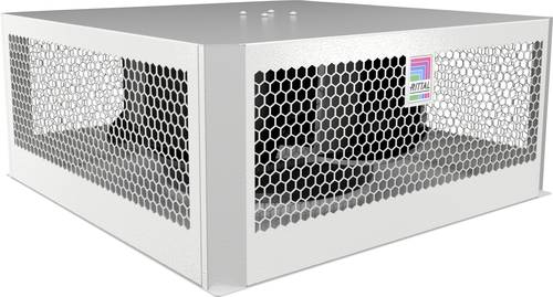 Rittal SK 3166.230 Dachlüfter (B x H x T) 470 x 200 x 470mm 1St.
