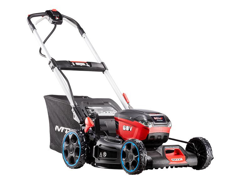 Mountfield AKU zitmaaier MTF LMA 51-60T
