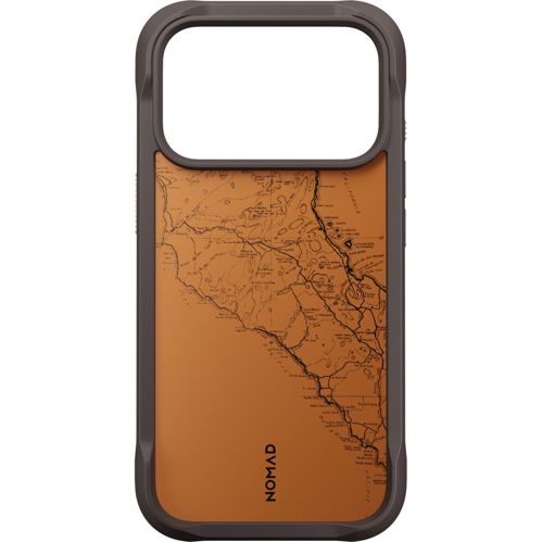 Nomad Rugged Case iPhone 18 Pro Arroyo