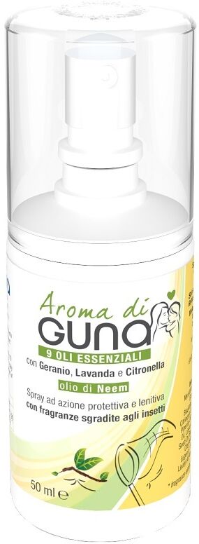 Aroma Guna Spray 50ml