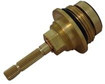Kludi Ersatzteil Unterputz-Oberteil G 1 7557200-00 Neutral