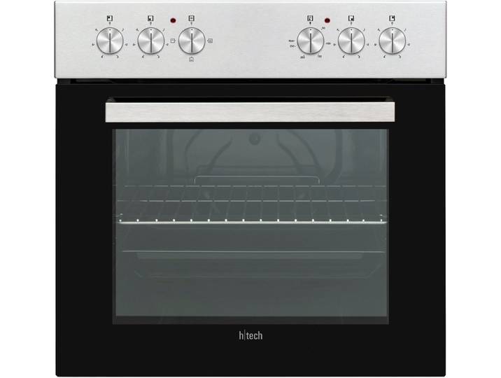HTech Elektro-Herd-Set WH1100