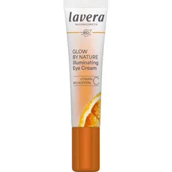 Lavera Glow by Nature - Illuminating Eye Cream