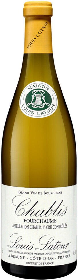Latour Louis Chablis Premier Cru 'Fourchaume' Louis Latour 2022