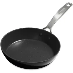 GreenPan Copenhagen schwarz Bratpfanne 28 cm robust Antihaft backofenfest