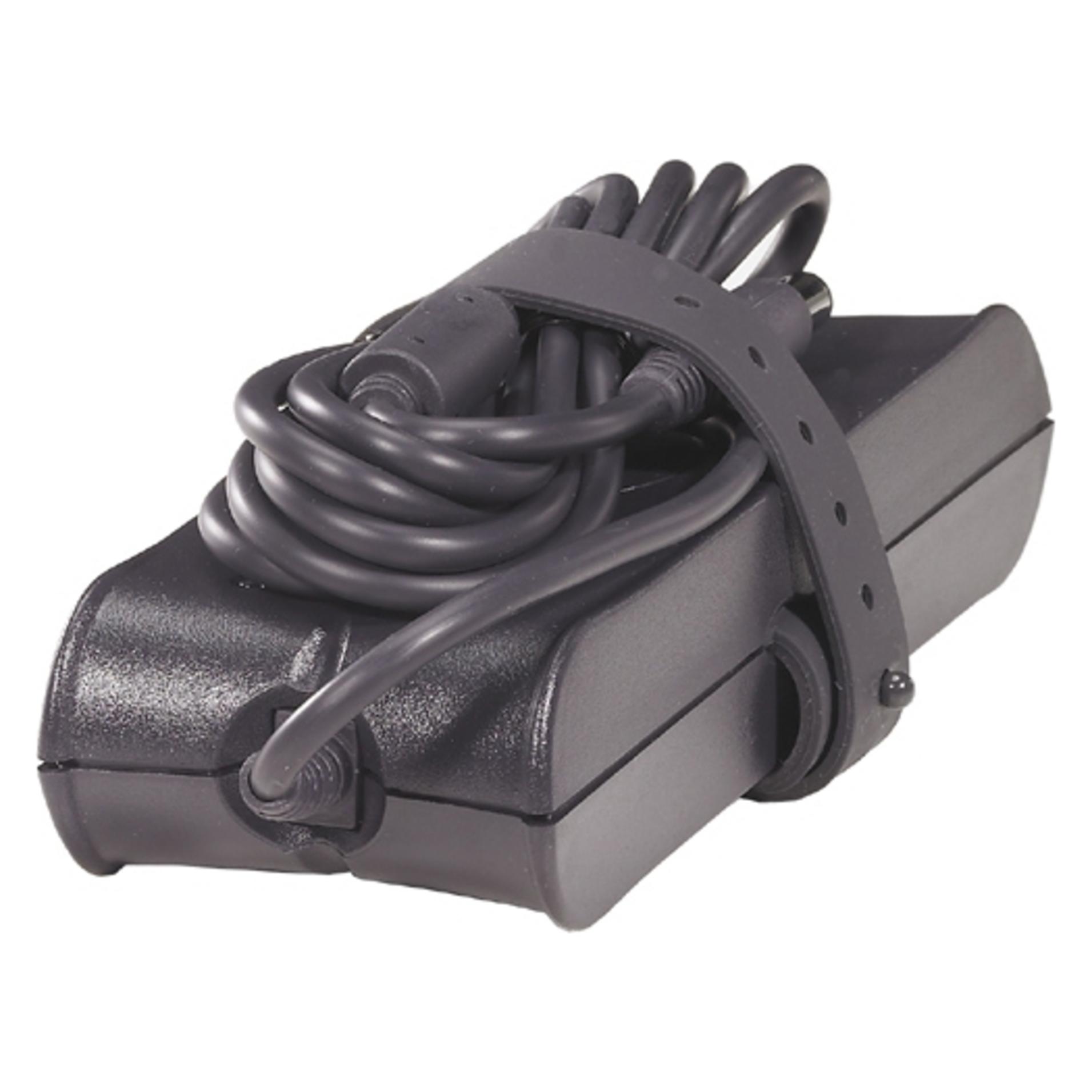 Dell AC Adapter EURO 2 Wire 90W (90 W) (450-11344)