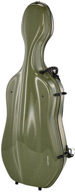 Gewa Idea Aramid Carbon 3.1 Gelb