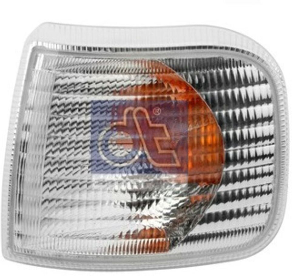 Dt Spare Parts Indicatore di direzione 6.85001