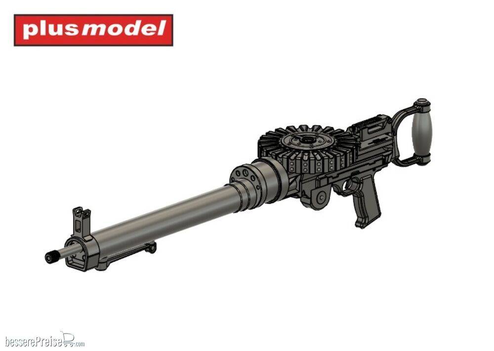 Plus model DP3061