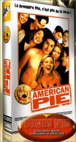 Eddie Kaye Thomas - American pie - Preis vom 17.10.2026 19:25:27 h