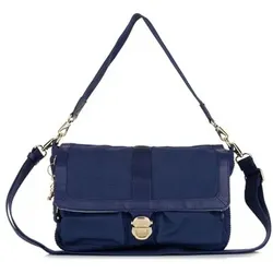 KIPLING® Schultertasche Ninah 2 abn. Riemen Sicherheitsfach