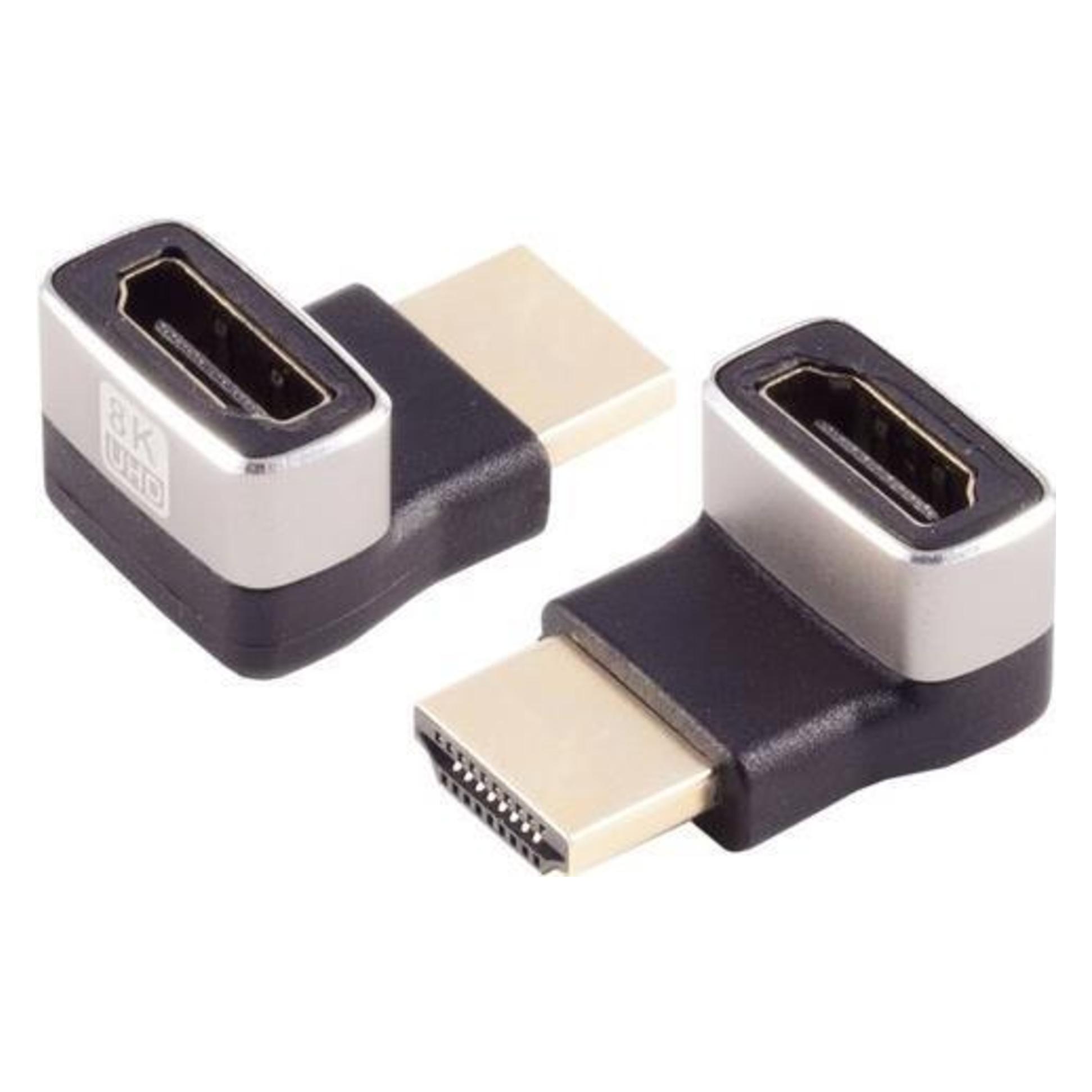 Shiverpeaks SP10-01051 Kabeladapter HDMI-A Schwarz (SP10-01051)