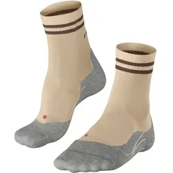 FALKE RU4 Endurance Running mittelstark, Größe 35-36 in Gelb 47004700
