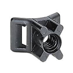 Legrand Legrand 031950 Schraubsockel schraubbar 031950 Schwarz 100 St.