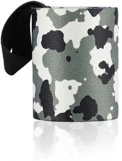Uplifted Finds Weightlifting Powerlifting Elastic Wrist Wraps (1 Pair Pack) 18