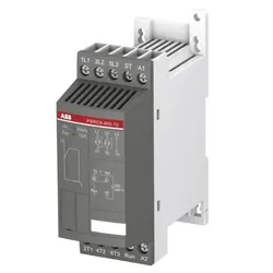ABB PSRC9-600-70 Softstarter Ue 208-600VAC, feste Parameter, 9A 1SFA896205R7000