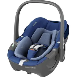 Maxi-Cosi, Kindersitz, Einzigartige, um 360 ° drehbare Babyschale für höchsten Komfort, maximale Benutzerfreundlichkeit und (Babyschale)