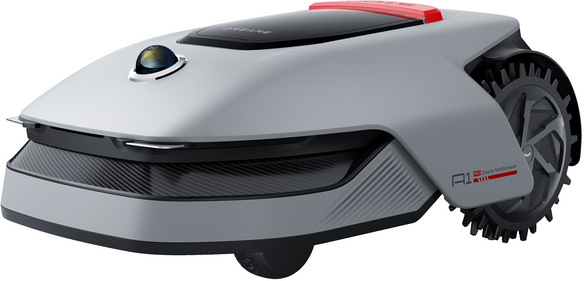 Dreame A1 Pro - Robot tondeuse - Sans installation