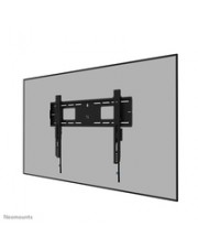 Neomounts Schwerlast-TV-Wandhalterung 106,7 cm 42" 2,18 m 86" 100 x 100 mm 600 x 400 mm Stahl WL30-750BL16 feste Wandhalterung für 42-86" Bildschirme Schwarz (WL30-750BL16)