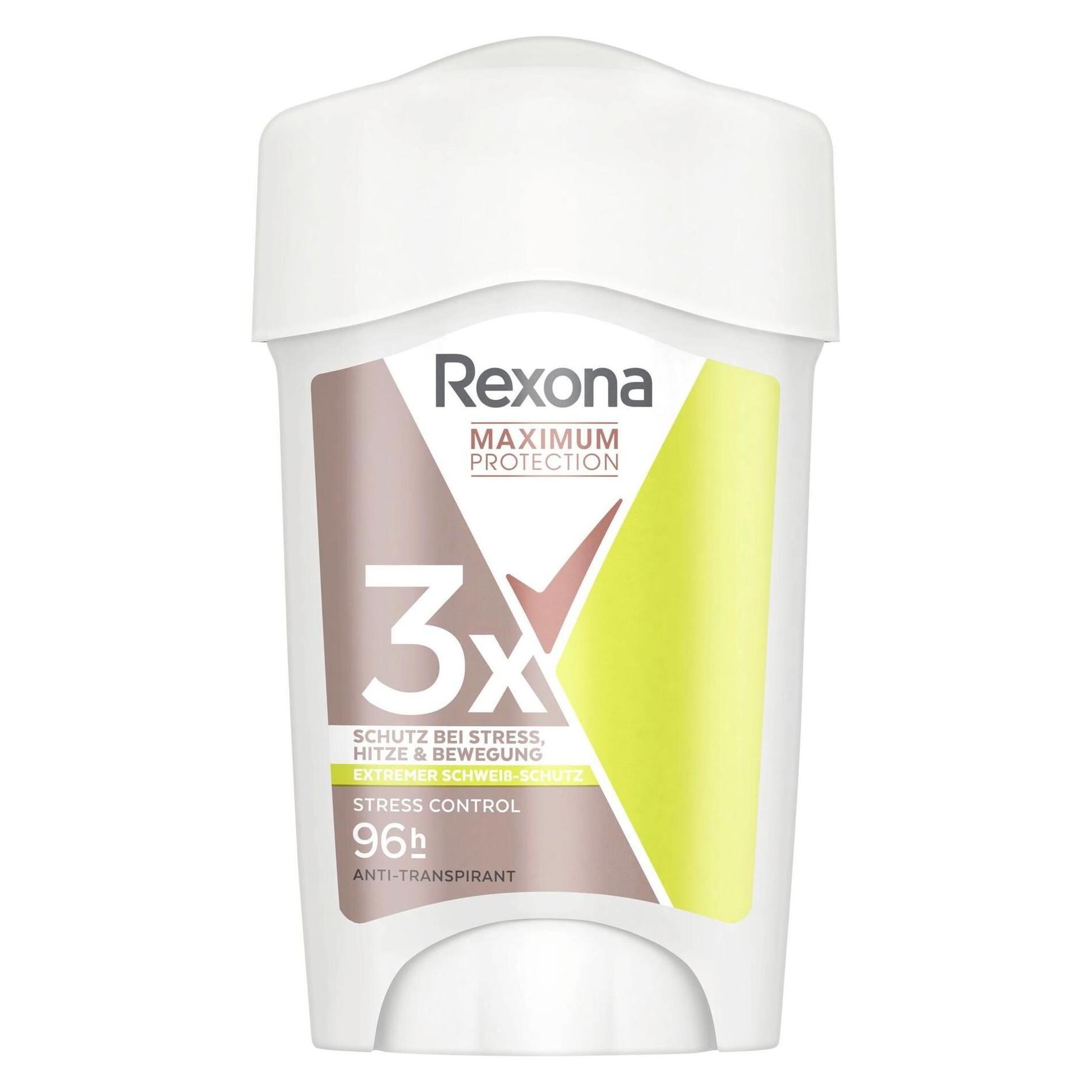 Rexona Maximum Protection (Crème, 45 ml) (9013726)