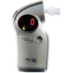 Ace, Alkoholtester, AL6000