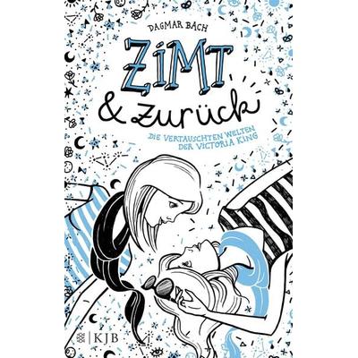 Zimt und zurück, Gebundene Ausgabe von Dagmar Bach, Fischer Sauerländer