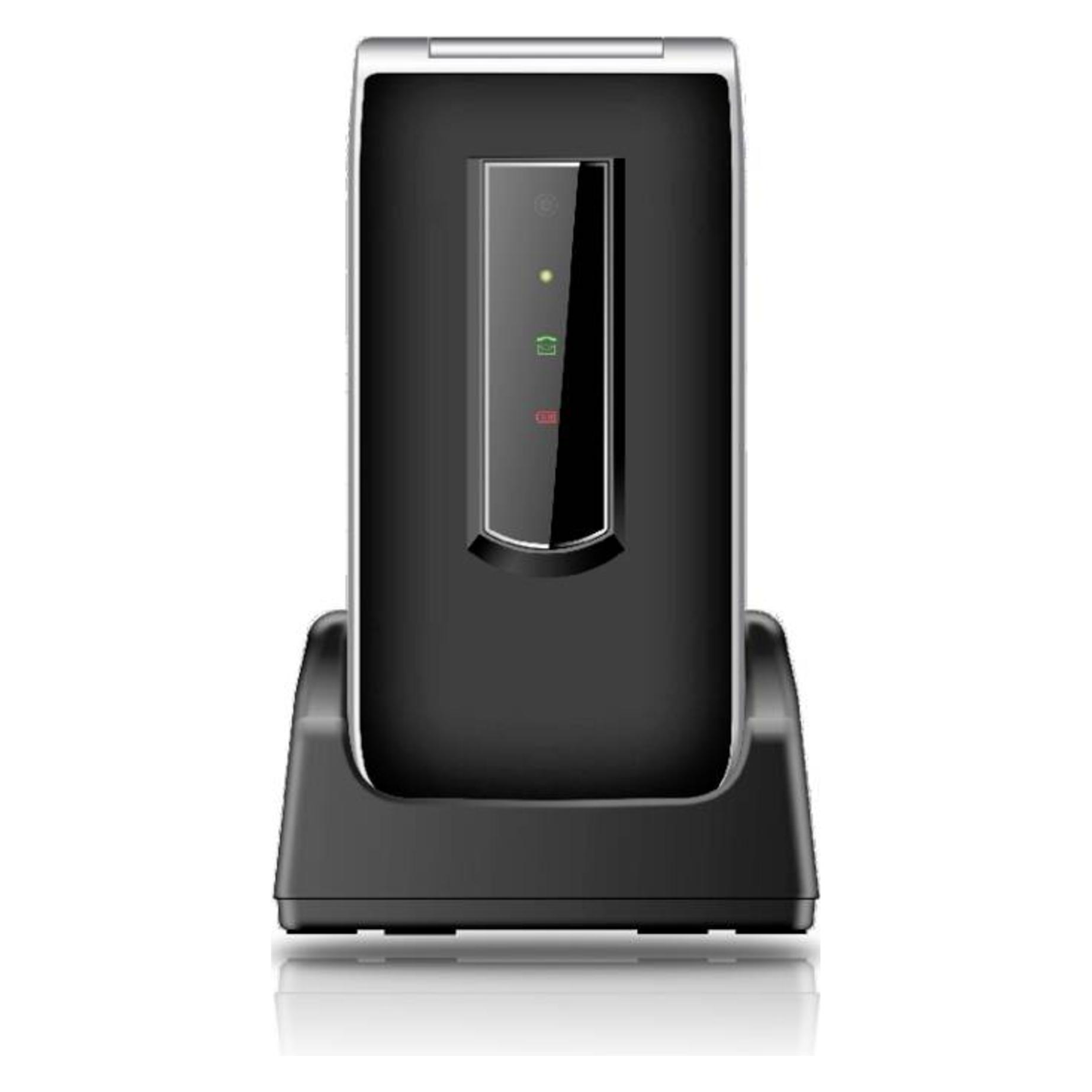 Bea-Fon SL495 (2.40") (SL495_EU003B)
