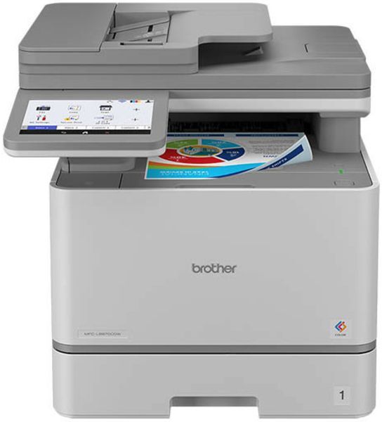 Brother MFC-L8970CDW - Laserdrucker
