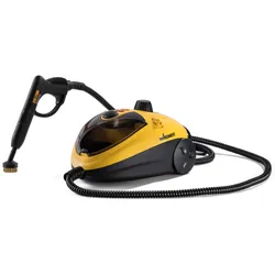 Wagner Dampfreiniger Power Steamer 915 E