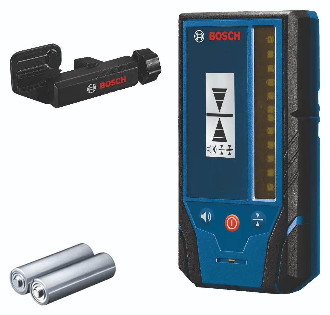 Bosch Professional Laserontvanger LR3-2