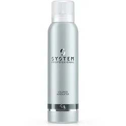 200ml System Professional LipidCode Volumize V5 Aerolifter
