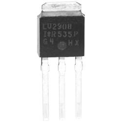 Infineon Technologies IRFU3607PBF MOSFET 1 N-Kanal 140 W