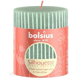 Bolsius, Kerzen, Stumpenkerze (1x)