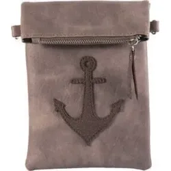 Veggie Crossbag 009 (Mocca)