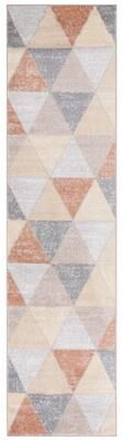 SAFAVIEH Phoenix Fraidel Vintage Rug