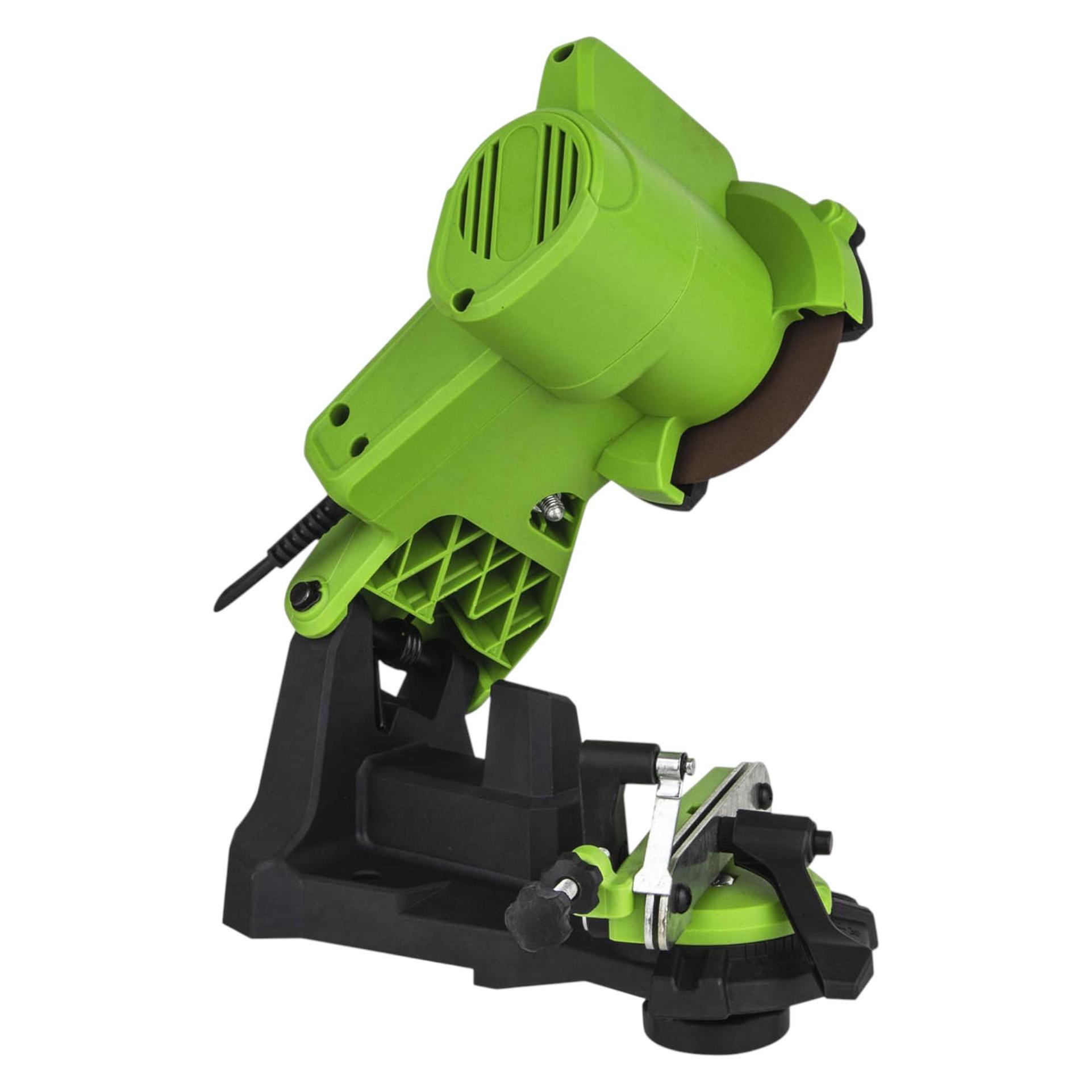 Procraft SK1000 Kettenschleifgerät 85 Watt 100 mm 0 - 35° (SK1000)