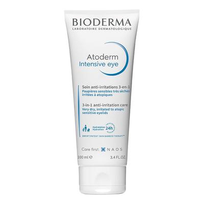 Bioderma Atoderm Intensive eye Augencreme 100 ml