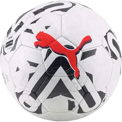 PUMA Orbita 3 TB Fußball PUMA white/PUMA black/PUMA red 4