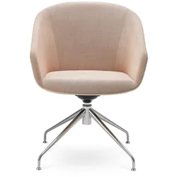 Lounge Sessel Drehbar Gepolstert Up3a