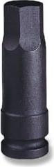 Techsam Jonnesway slagmoersleutel 1/2 inch 14 mm