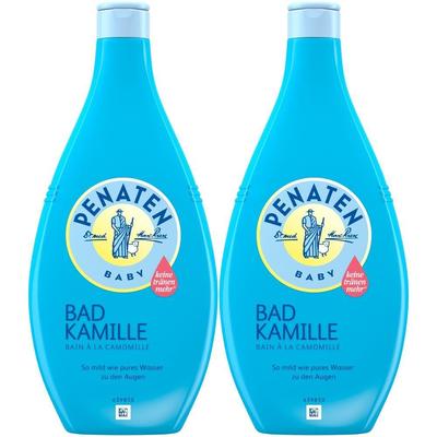 Penaten BAD Kamille 2x 2x750 ml Bad