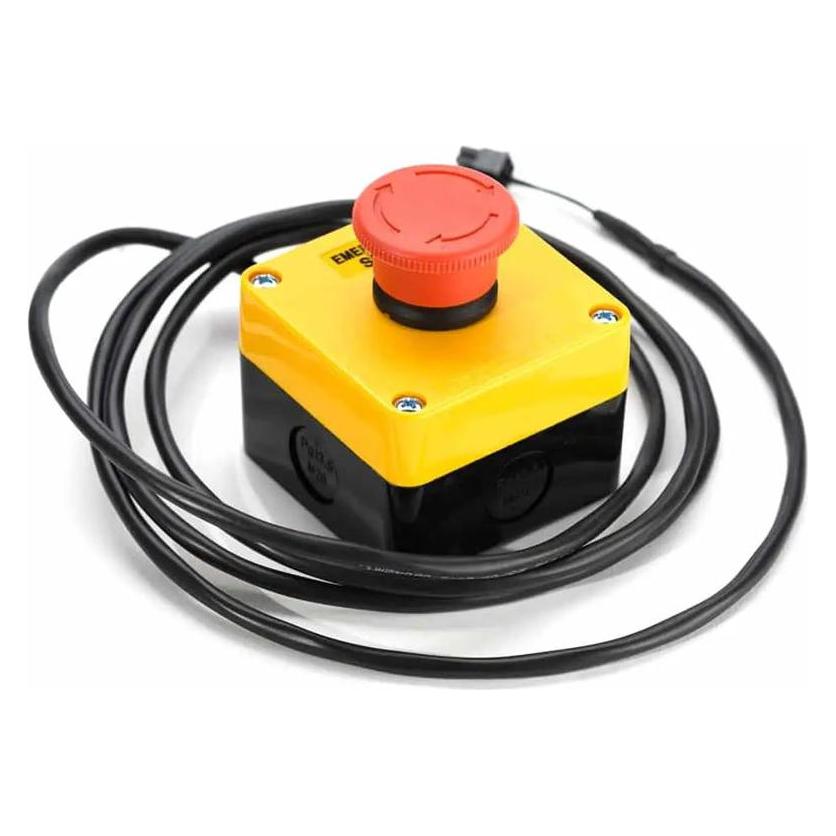 Simucube 2 Sport Wheelbase (17 Nm) (PC) (SC2SPORT-EU-US)