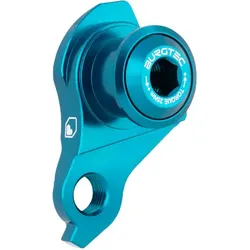 BURGTEC Schaltauge UDH Hanger | Colorado Blue