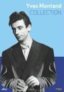 Yves Montand - Yves Montand Collection [4 DVDs] - Preis vom 09.10.2026 07:28:09 h