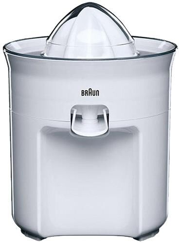 Braun Espremedor de Citrinos  TributeCollection  CJ 3050