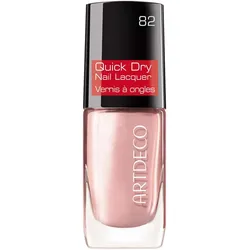 10 ml Artdeco Quick Dry Nail Lacquer  82 Delicate Romance
