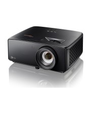 Optoma PHOTON PK52 4K UHD LASER Digital-Projektor 3.500 Ansilumen (E3P7P61E111)