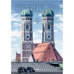 Koana do, Fachbücher von Ralf Küpfer
